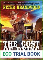 The Cost of Dying (Violent Days of Lou Prophet #3)