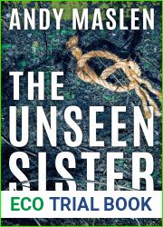 The Unseen Sister (Detective Kat Ballantyne, #2)