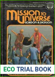 Mission to Universe
