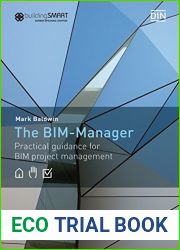 The BIM-Manager: A Practical Guide for BIM Project Management