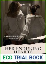 Her Enduring Hearts: A Lesbian Age-Gap Romance