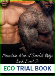 Mountain Men of Scarlet Ridge Collection Volume 1 (Mountain Men of Scarlett Ridge Collection)