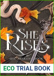 She Rises (She Awakens #2)