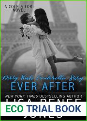 Dirty Rich Cinderella Story: Ever After (Dirty Rich, #5)