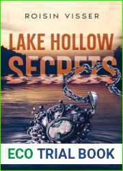Lake Hollow Secrets: Why Choose Suspense