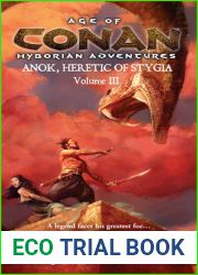 Venom of Luxur (Anok, Heretic of Stygia Volume III) (Age of Conan Hyborian Adventure)