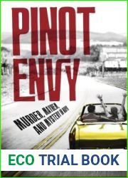 Pinot Envy