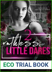 Two Ruthless Little Dares (The Beasts of Greenstone College #2)