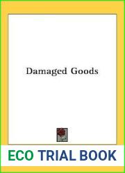 Damaged Goods