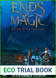 Assassin: An Isekai LitRPG Adventure (Ends of Magic Book 3)