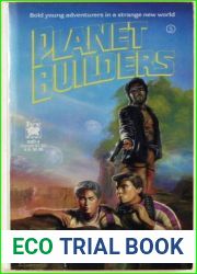 Zero-Sum Games (Planet Builders, #5)
