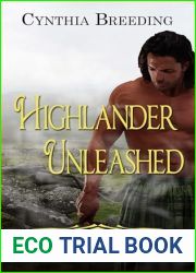 Highlander Unleashed (Ghosts of Culloden Book 1)