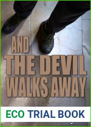 And the Devil Walks Away (The Group #3)