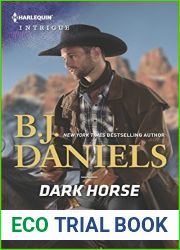Dark Horse (Whitehorse, Montana: The McGraw Kidnapping, #1)