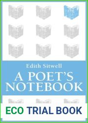 A Poet|s Notebook