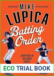 Batting Order