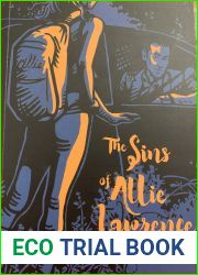 The Sins of Allie Lawrence