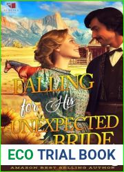 Falling for His Unexpected Bride: A Western Historical Romance Book