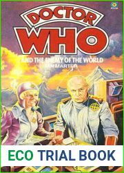 Doctor Who and the Enemy of the World