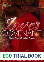 Love|s Covenant : The Cambridge Crew (Graceland Heights)