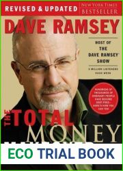 The Total Money Makeover: A Proven Plan for Financial Fitness