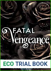 Fatal Vengeance (Blackwood University #3)
