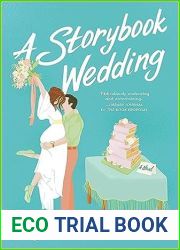 A Storybook Wedding