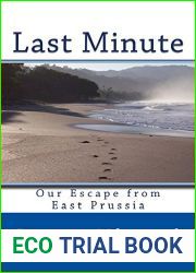 Last Minute: Our Escape from East Prussia