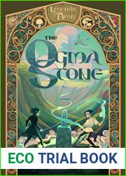 The Ogma Stone: Legends of Galaway, Book One