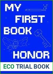 My First Book