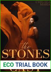 The Stones We Cast (Casting Stones Book 1)