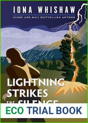 Lightning Strikes the Silence (Lane Winslow #11)