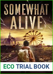 Somewhat Alive (Bookland #1)