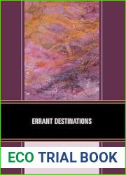 Errant Destinations (Jewish Women in the Americas)
