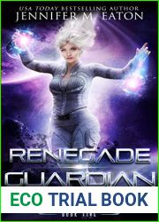 Renegade Guardian (Star Bandits: Uprising #5)