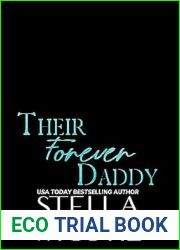 Their Forever Daddy (Lost River Littles #4)
