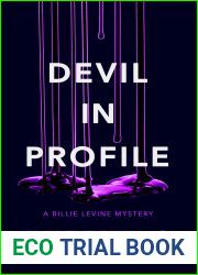 Devil in Profile (Billie Levine #2)