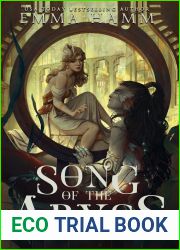 Song of the Abyss (Deep Waters Book 2)
