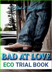 Bad at Love