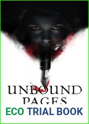 Unbound Pages (Unbound Series Book 1)