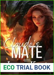 Claude|s Mate (Fated Mates Book 8)