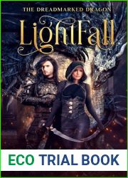 LightFall: The Dreadmarked Dragon