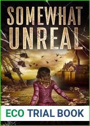 Somewhat Unreal (Bookland #2)