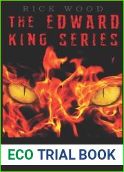 The Edward King Series #1-3