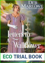 Letters to a Wallflower: Revenge of the Wallflowers Book 11