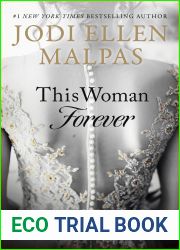 This Woman Forever (This Man - The Story from Jesse, #3)