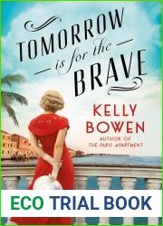 Tomorrow Is for the Brave