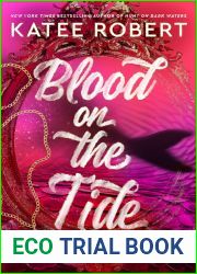 Blood on the Tide (Crimson Sails, #2)