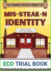 Mis-Steak-N Identity