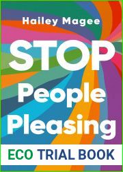 Stop People Pleasing: And Find Your Power